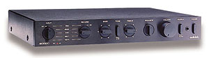 8000PX-100W/ch Stereo Power Amp